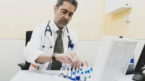 No subestimes una crisis de alergia por polen