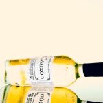 Vinos naturales: Cauzón blanco