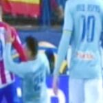 Las polémicas: ¿Hace penalti David García a Cristiano?