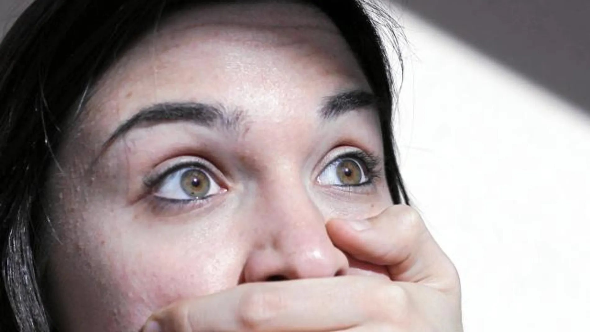 «Piensan: ‘¿Por qué voy a defenderme si es lo que me toca por ser mujer’?»