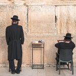 El Muro de las Lamentaciones es el lugar más sagrado para los judíos