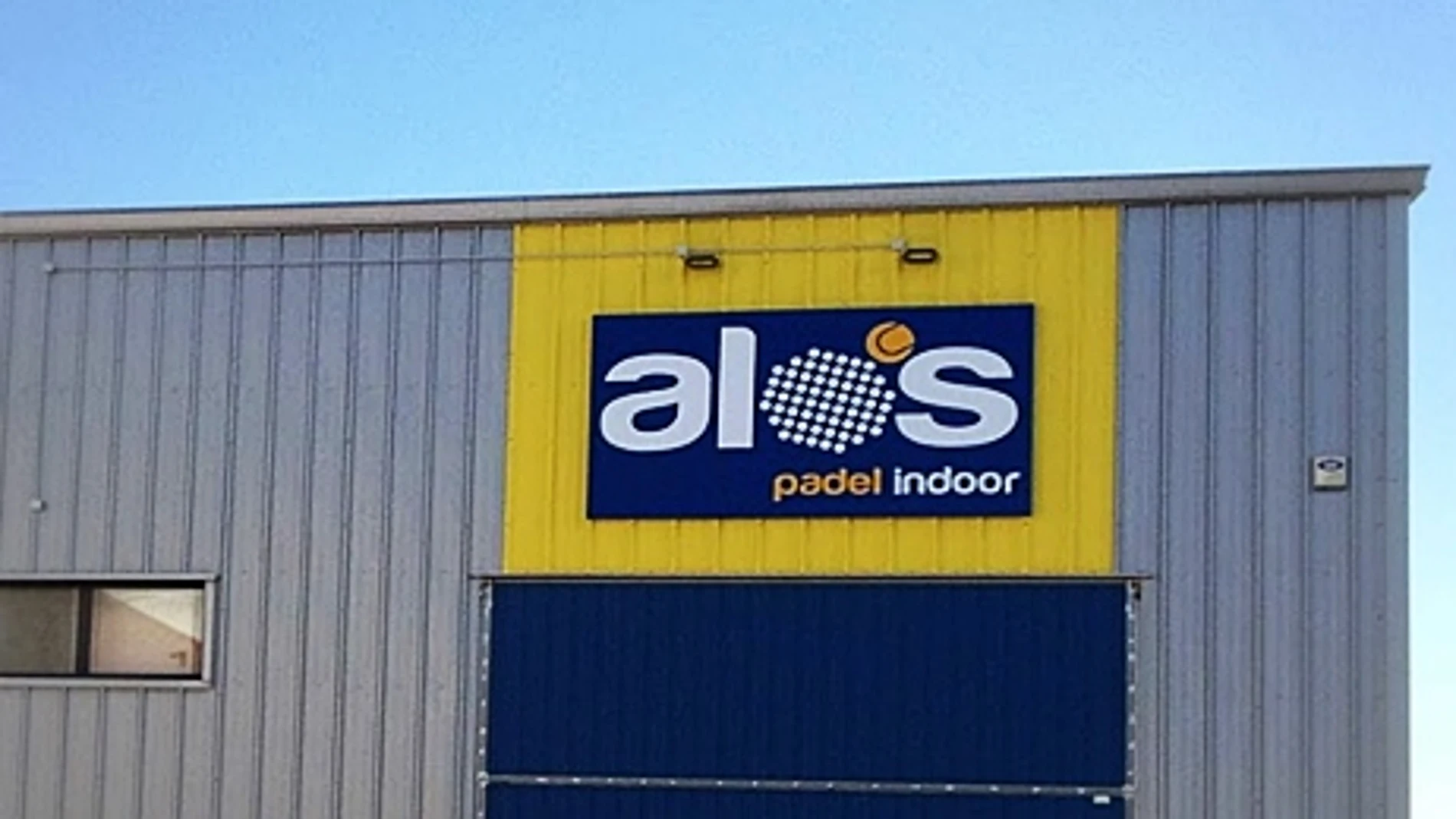 Alos Padel Indoor