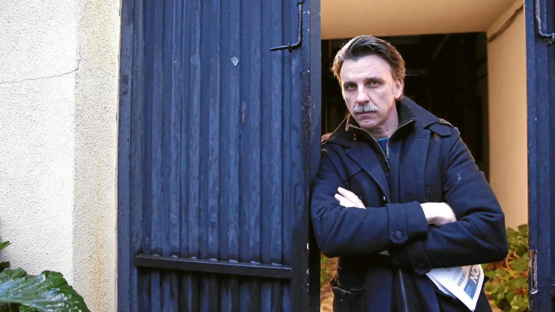 Armando del Río