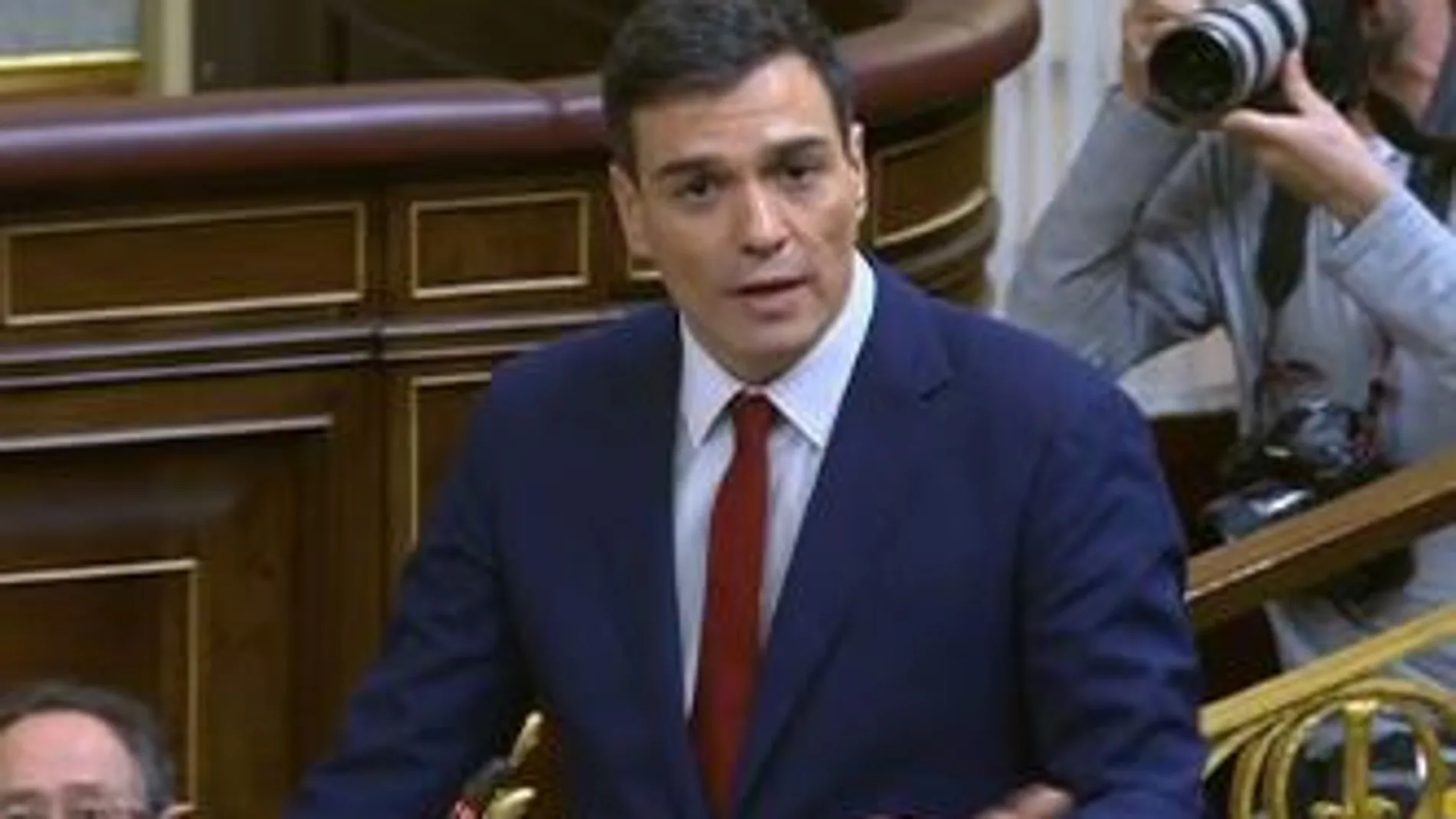 «Gobierno del cambio»