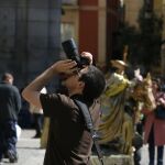 Los países asiáticos, Bélgica, EEUU e Italia fueron los mercados que presentaron incrementos interanuales de gasto más elevados.