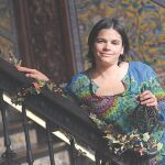 Odile Fernández/ Médico de familia y superviviente de cáncer