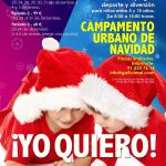 GolfCanal te presenta su Campamento Urbano de Navidad