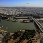 Sevilla es una de las grandes ciudades que recibirá 15 millones de euros para ejecutar mejoras urbanísticas