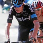 Chris Froome