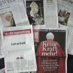 El personaje de la semana: Cardenal Joseph Ratzinger