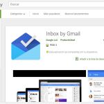 La App de Inbox