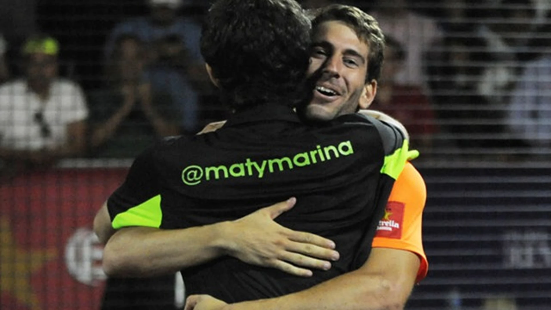 Conoce un poco más a Álex Ruiz y Maty Marina, diez cosas que no sabías de ellos