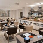NH Madrid Zurbano renace con 4 estrellas y un 30% más de ingresos por habitación