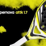 Analisis pala addias supernova atk 1.7