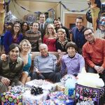 La exitosa comedia estaduonidense de la CBS, “The Big Bang Theory”