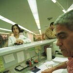 El gasto en pensiones crece en abril un 3,1%, hasta 8.709 millones, nueva cifra récord