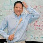 Zhou-Feng Chen, investigador principal del estudio