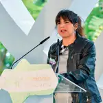  Rodríguez promete una Consejería de Feminismo