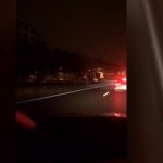 Otro conductor alertó a la Policía/Atlas