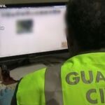 Las investigaciones se iniciaron en marzo del pasado año a raíz de una denuncia presentada por una joven.