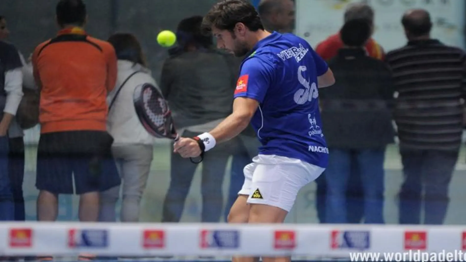Nacho Gadea