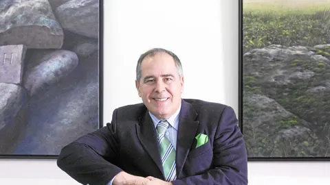 José Miguel Carrillo de Albornoz