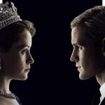 Claire Foy y Matt Smith interpretan a la reina Isabel II y al duque de Edimburgo en la serie de Netflix, cuya segunda temporada se está rodando