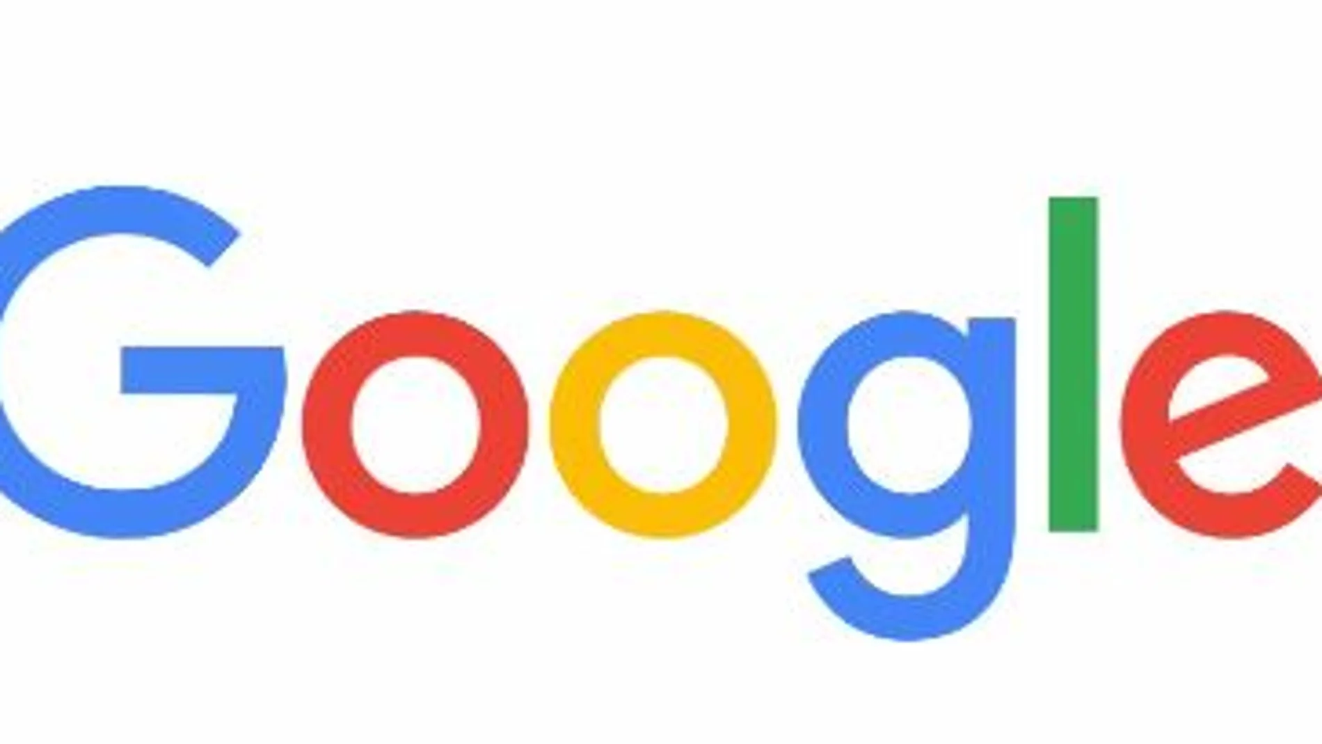 Google presenta su nuevo logotipo