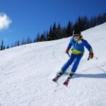 Deportes de invierno: disfruta de la nieve sin riesgo para tu salud