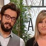 En «A punto con La2», ciberdelitos y «coaching»