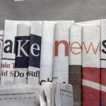 Los españoles somos los europeos que más nos creemos las mentiras de las «fake news»