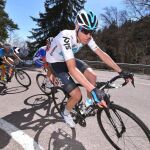 David de la Cruz/Foto: @TeamSky