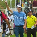Previa del torneo de Mayakoba