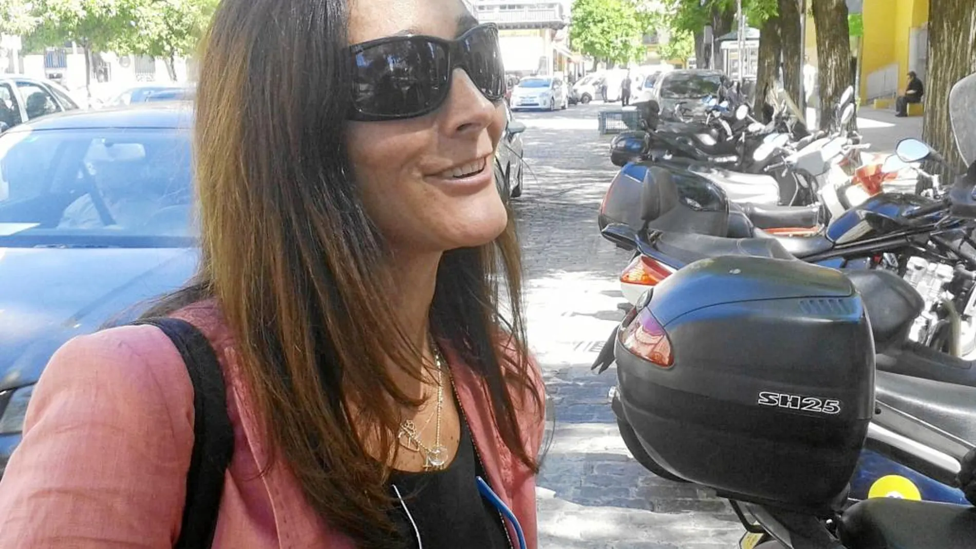 La jueza de Instrucción número 6 de Sevilla, María Núñez Bolaños