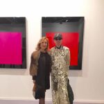 Zascandileando entre el arte y la moda
