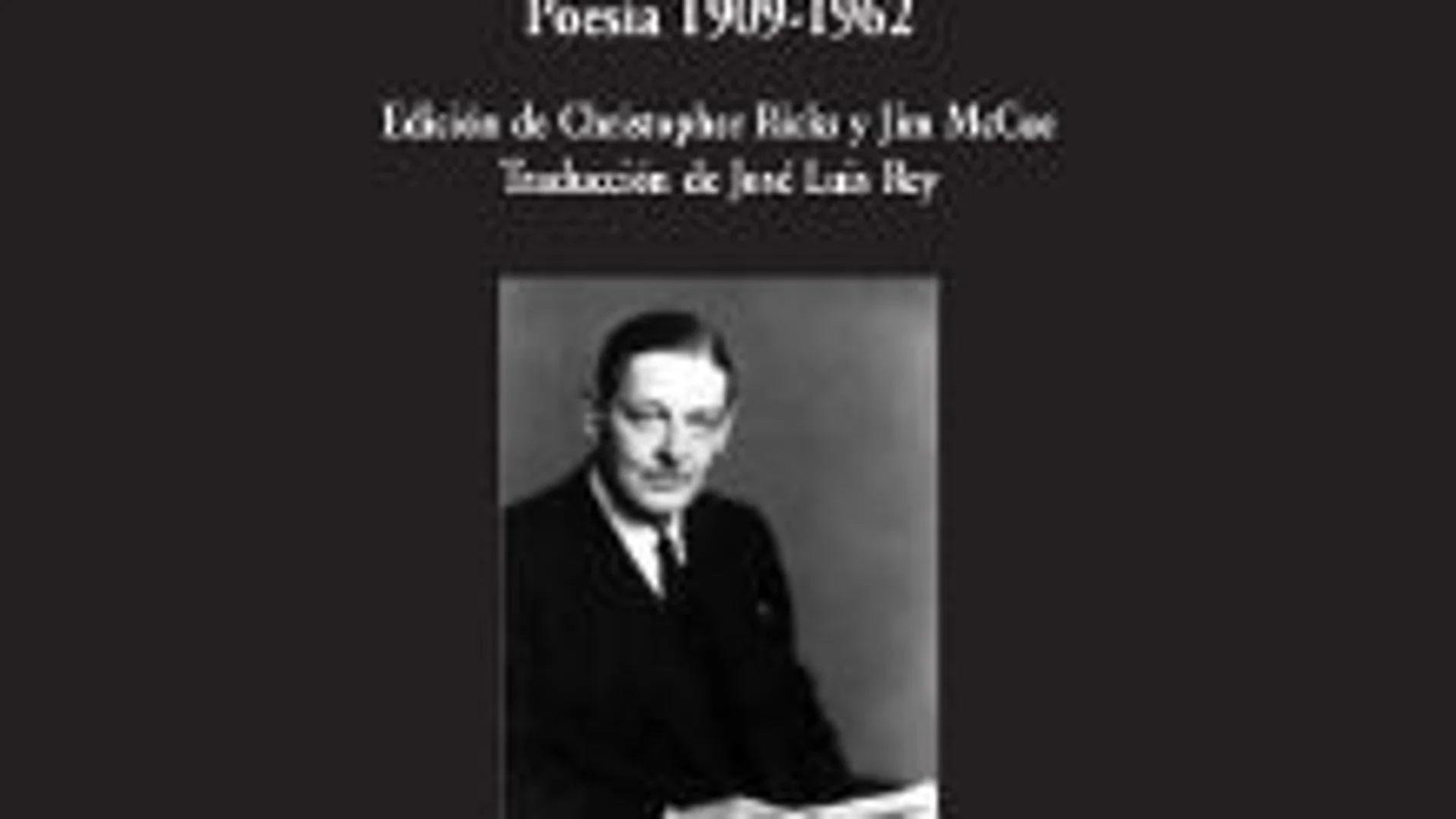 Un «voyeur» llamado T. S. Eliot