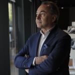 Gilles Kepel: «Al yihadismo le encantaría ver a Le Pen como presidenta»
