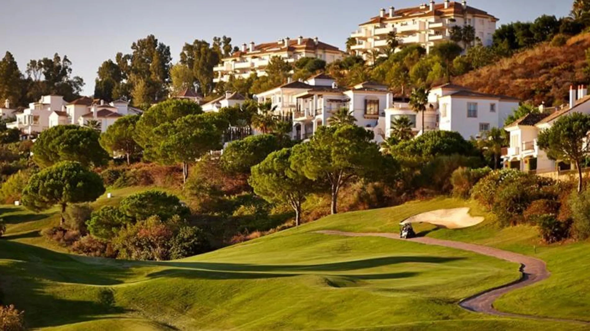 La Cala Golf Andalucía Match Play