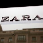 Tienda de Zara en el centro de Madrid. Foto: Reuters