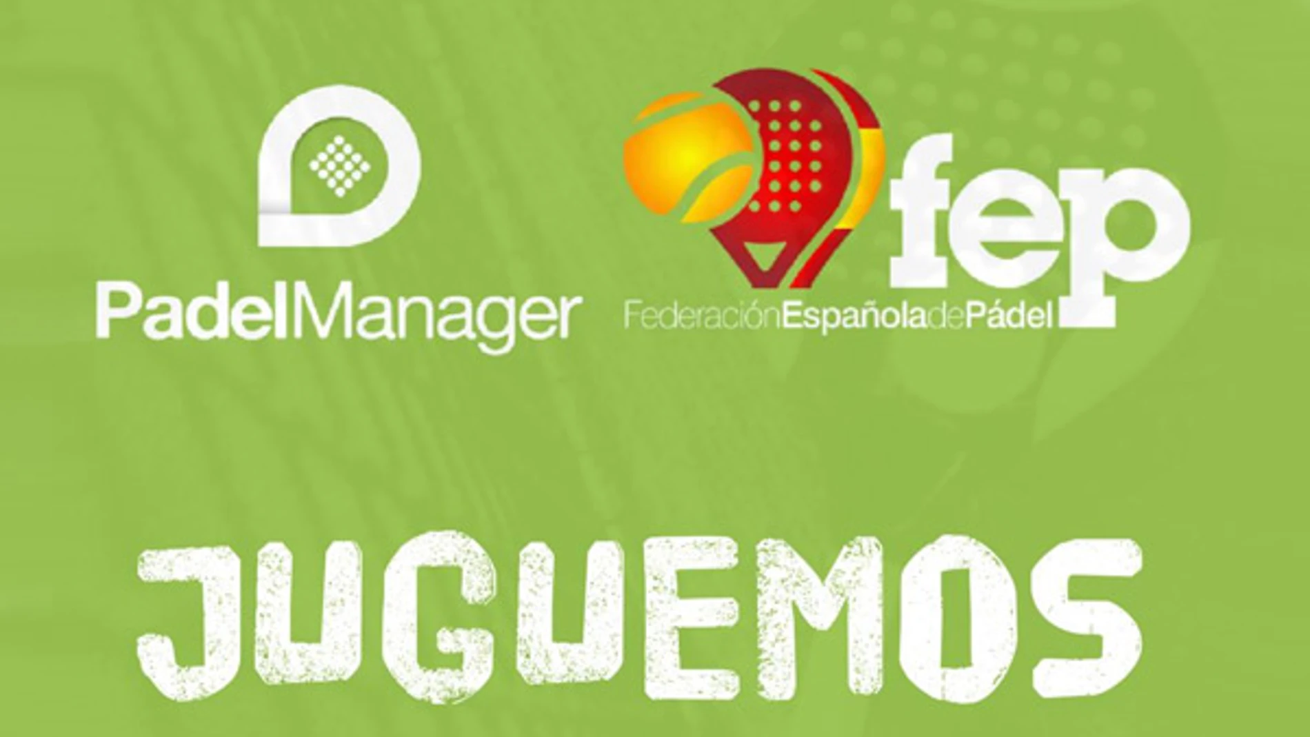 PadelManager y FEP