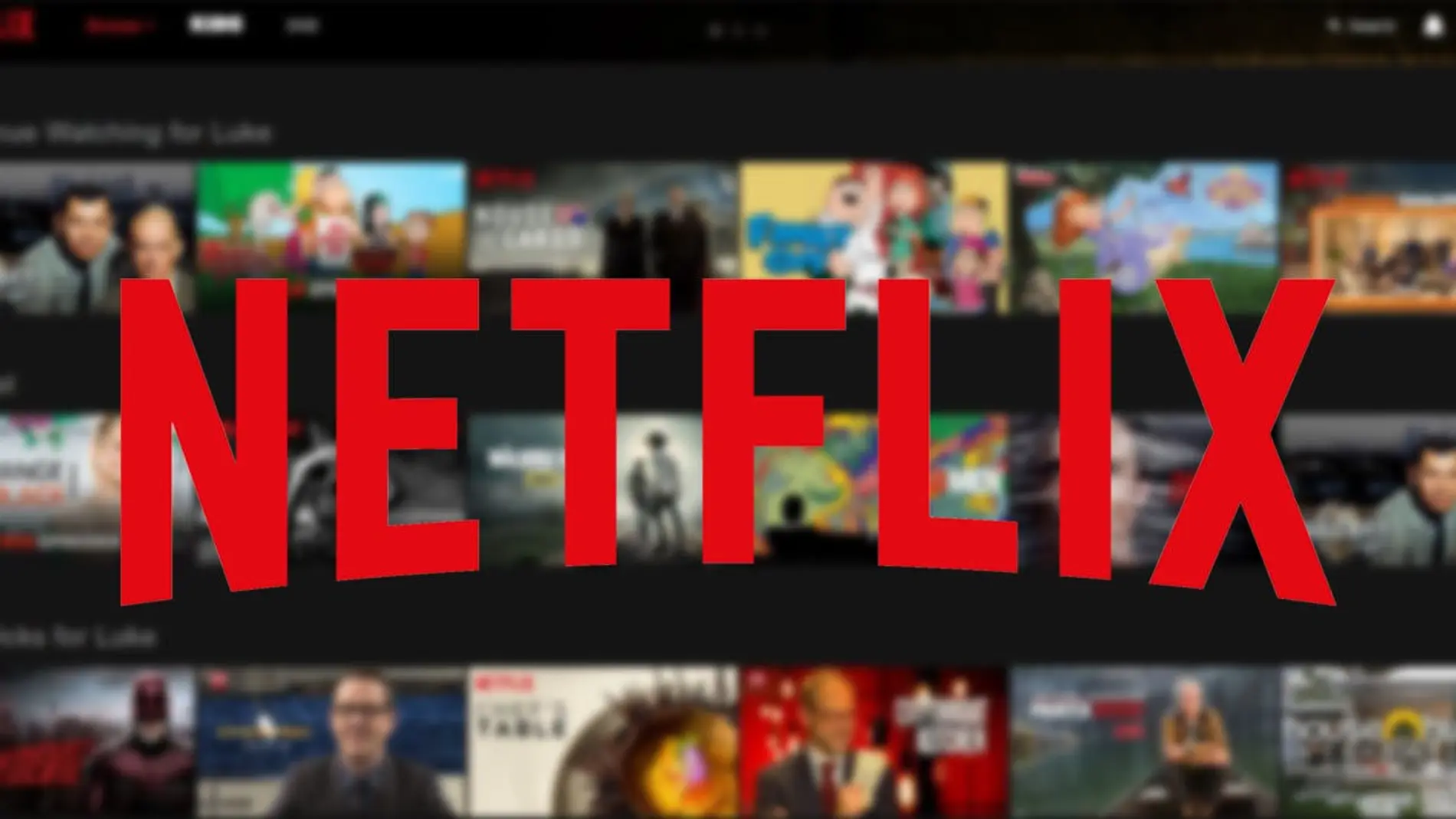 Netflix permitirá a sus clientes poder compartir sus preferencias y recomendaciones de series y películas a través de Instagram