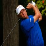Davis Love III