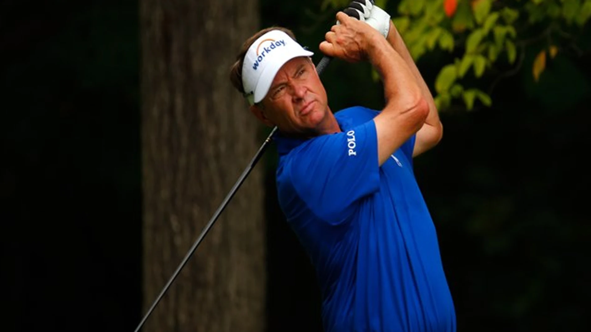 Davis Love III