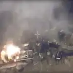  El Ejército sirio rompe el cerco del Estado Islámico sobre el aeropuerto de Alepo