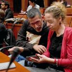 Ester Quintana fue indemnizada con 260.000 euros por la conselleria de Interior
