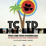  Se celebra la VII Edición de «Todo Cine Todo Dominicana» en Madrid