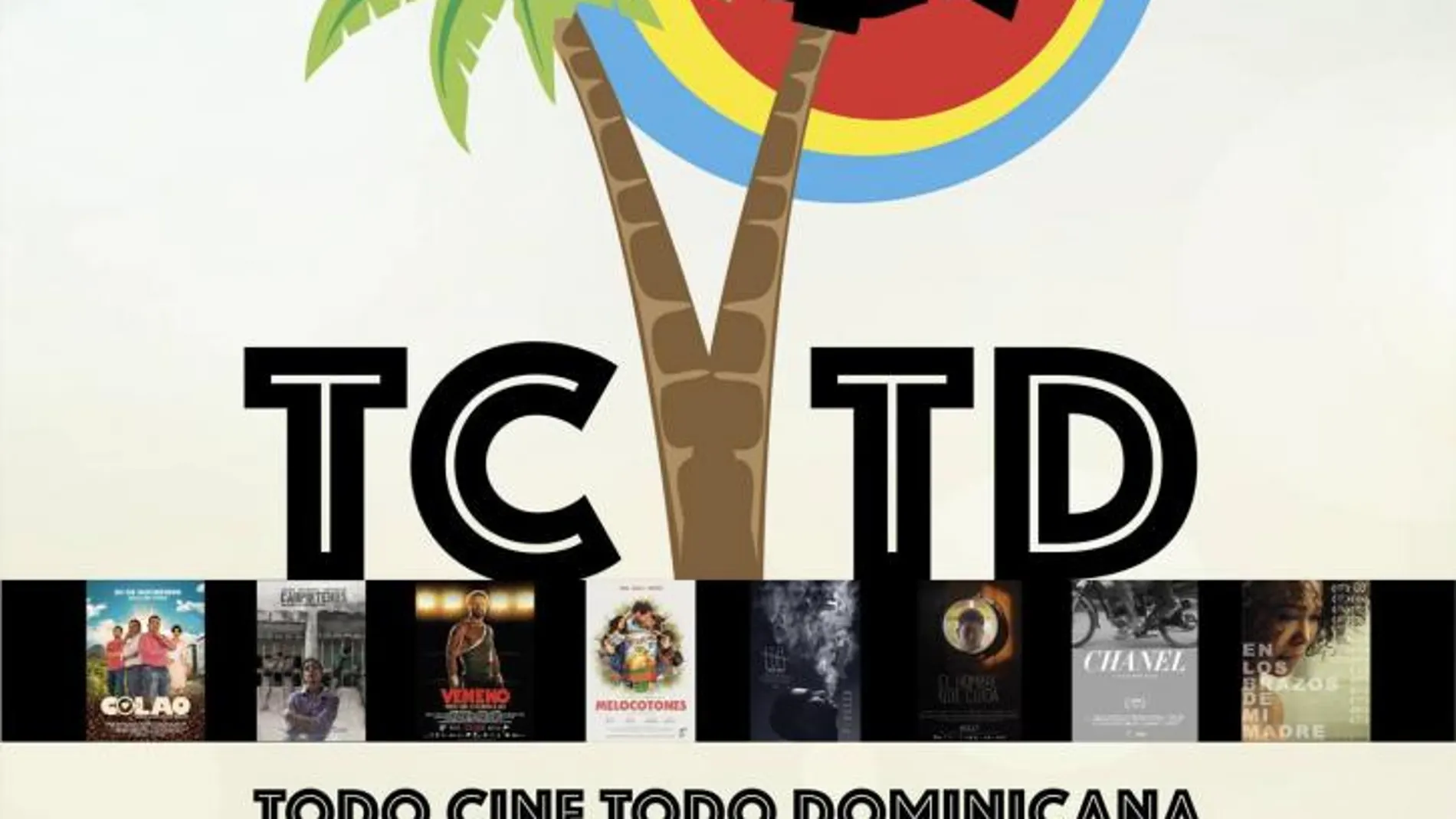 Se celebra la VII Edición de «Todo Cine Todo Dominicana» en Madrid