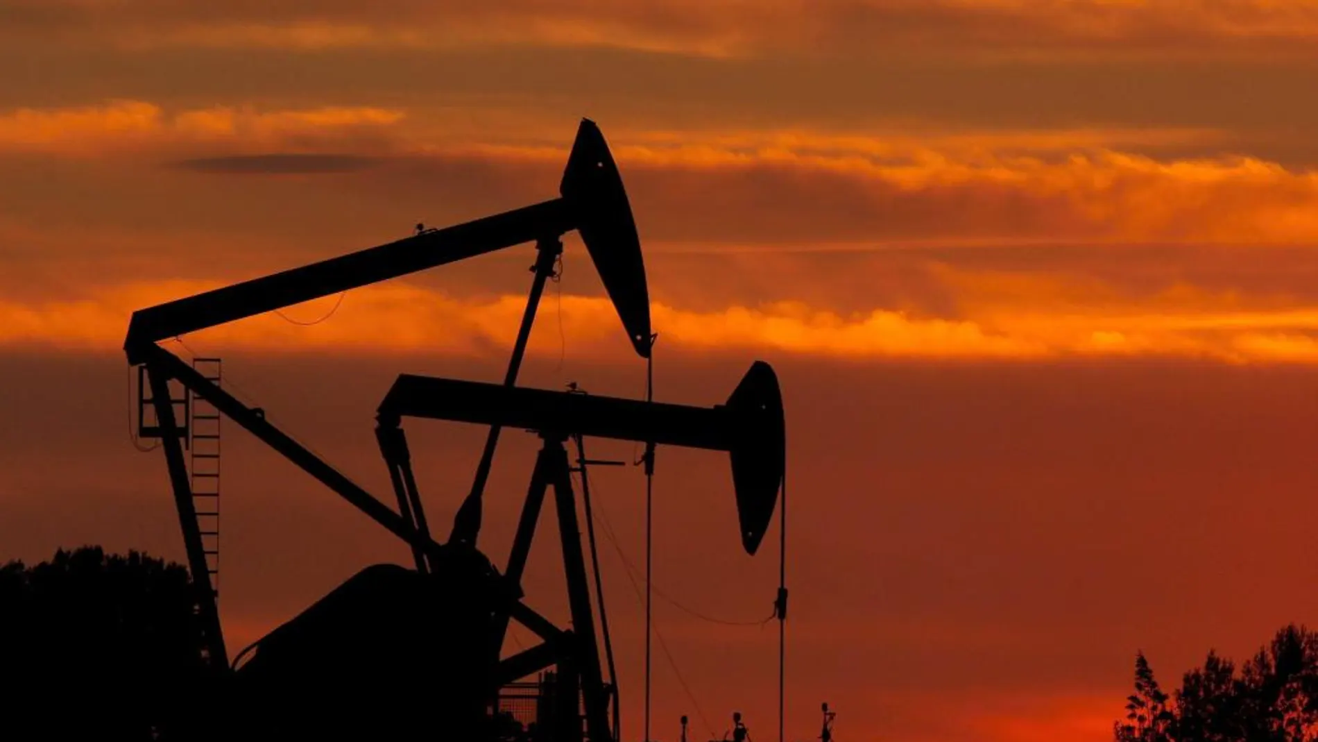El petróleo sigue su desplome y cae por debajo de los 30 dólares dólares