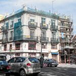 Los fondos Feder apoyan la rehabilitación en barrios degradados