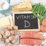 Hígado y pescado garantizan el aporte necesario de vitamina D a través de la dieta